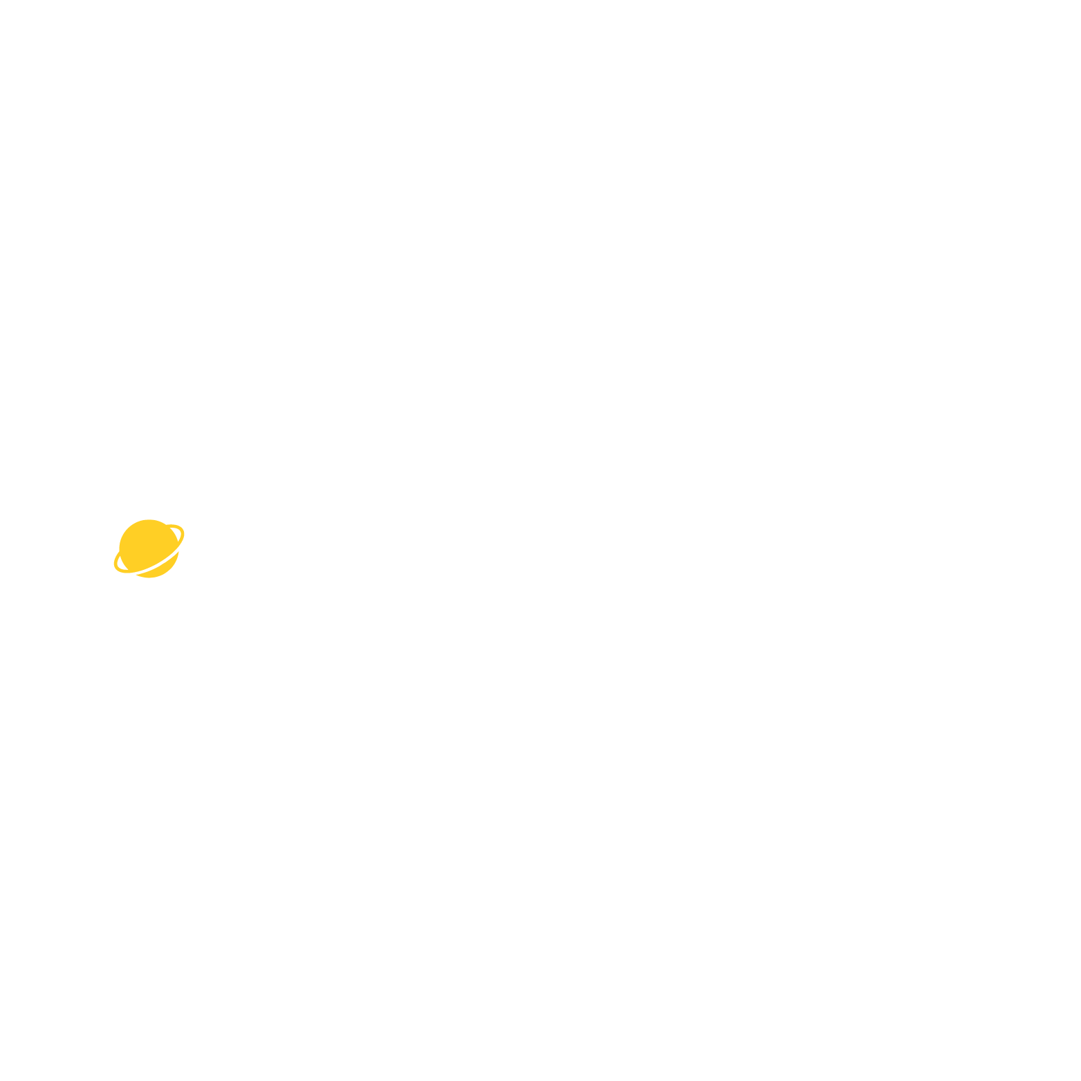 Orbitspace